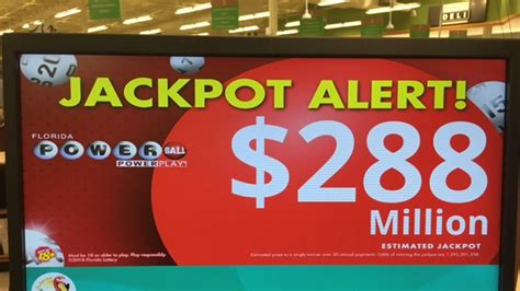 Scam Call of the Week: Mega Millions Powerball .
